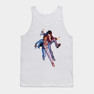 Klance Tank Top